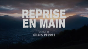 Reprise en main