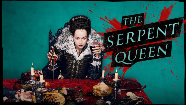 The Serpent Queen Season 2