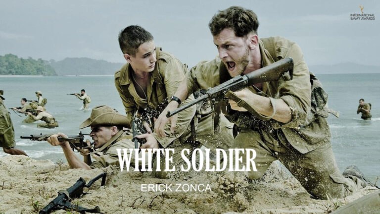 White Soldier